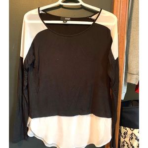 Cute long sleeved shirt